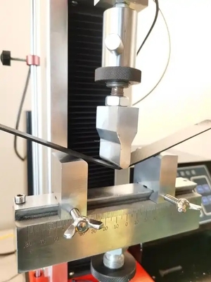 Dijital Servo Kontrol Üniversal Test Cihazı, Hidrolik Çekme Test Cihazı