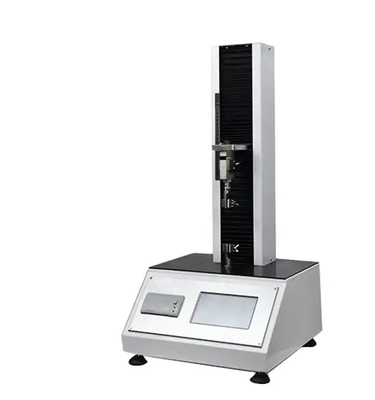 Çekme Dayanımını Test Etmek İçin Üniversal Çekme Test Cihazı / Yırtılma Direnci Test Cihazı