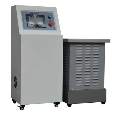 3000Hz Sallama Masası Laboratuvar Test Cihazları Mekanik Otomatik Direksiyon