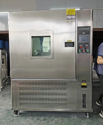 Sabit Sıcaklık Nem Odası, Çevresel İklimsel Test Odası