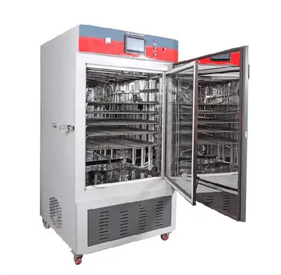 -70C-150C Sabit Sıcaklık Nemi Çevre İklim Test Odası 80L