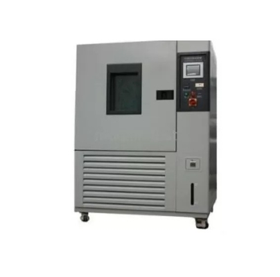 Uçucu Organik Bileşiklerin Tespiti Ortam Test Odası 15-70C
