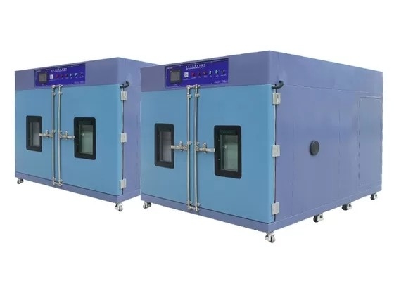 Çevresel Simülasyon Sıcaklık Ve Nem Odası -70C-180C