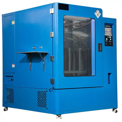 Çevresel Simülasyon Sıcaklık Ve Nem Odası -70C-180C