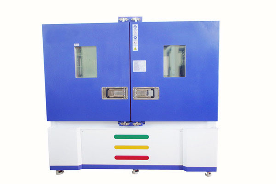 İklim ve Sıcaklık Bisiklet Odası, 1540L İklim Test Odası