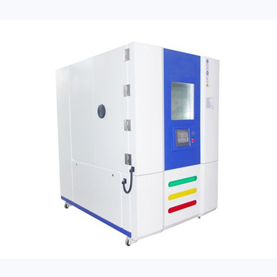 600L Sıcaklık ve Nem Test Odası, Çevresel Test Odası -40C ~ 150C