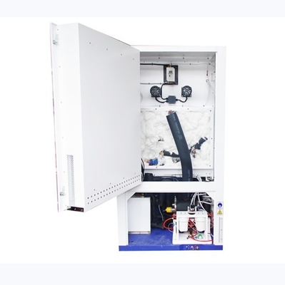 600L Sıcaklık ve Nem Test Odası, Çevresel Test Odası -40C ~ 150C