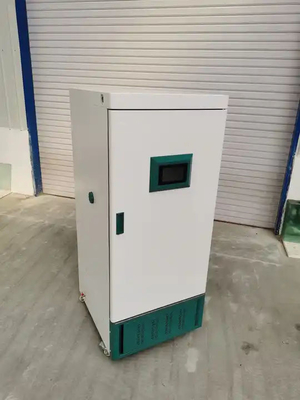 GA Serisi AC380V 50HZ İklimsel Test Odası Yüksek ve Düşük Sıcaklık