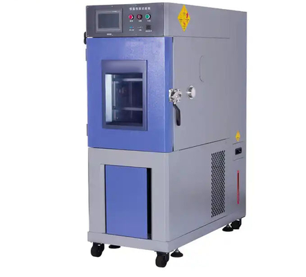 Hava Soğutmalı Sıcaklık Test Odası, 335 Litre İklimsel Test Odası