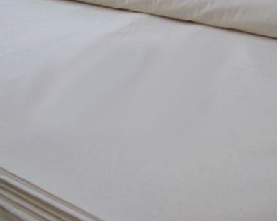 Mekik Dokuma Kumaşlar Doğal Elyaf Aşağı Pamuk Orijinal Ekoloji