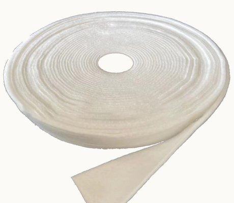 Aramid İğneli İzolasyon Pamuğu Yüksek Isıya Dayanıklı