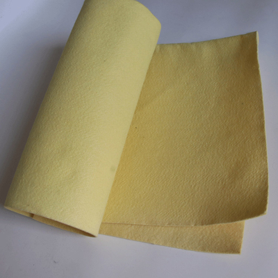 Aramid Yüksek Isıya Dayanıklı Pamuk Genişliği 150cm Yangın Geciktirici