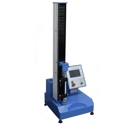 Tek Sütun Üniversal Test Makinesi Yük Kapasitesi 200kg
