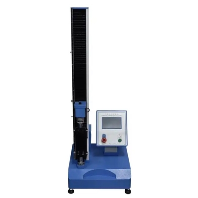 Tek Sütun Üniversal Test Makinesi Yük Kapasitesi 200kg