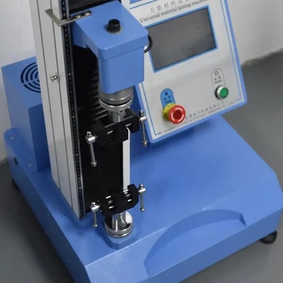 Tek Sütun Üniversal Test Makinesi Yük Kapasitesi 200kg