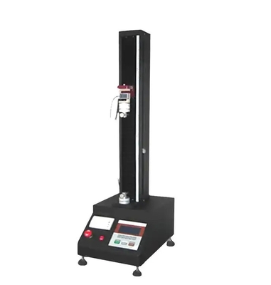 Çift Sütun Üniversal Çekme Sıkıştırma Test Cihazı Mikrobilgisayar Kontrolü