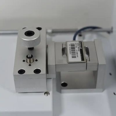 Bilgisayar Yatay Çekme Test Cihazları 10-500KN Vidalı Mil