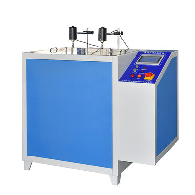 Çimento Hidrasyon Yaş Testi için Hacim 650ml Çimento Hidrasyon Isı Test Cihazı