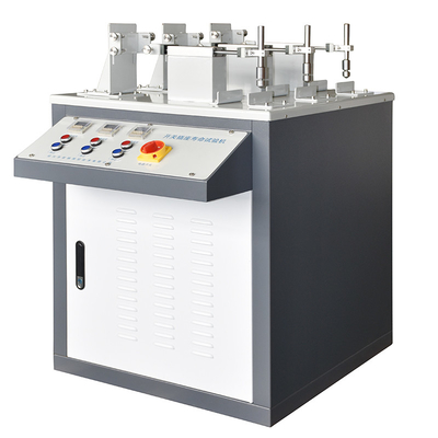 AC220V / 50Hz Anahtar Priz Ömrü Test Cihazı Sıcaklık Aralığı 4-40C