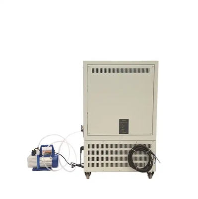 Laboratuvar Isıtma Ekipmanı Atmosfer Fırını 20°C/Dk Isıtma Hızı
