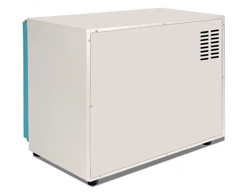 Kuru Isı Sterilizasyonu Vakumlu Kurutma Fırını Sıcaklık Aralığı +10~200°C