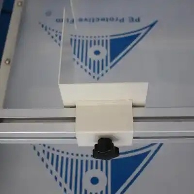Elektronik Mekanik Oyuncak Testi İçin Ulaştırma Simülasyonu Titreşim Test Cihazı