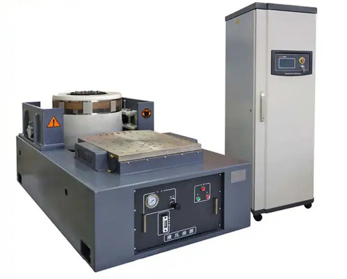 Laboratuvar Titreşim Ekipmanları Elektronik Titreşim Test Cihazı Model GSA-N41