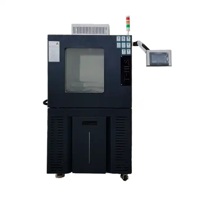 100L Sıcaklık ve Nem Çevre İklim Test Odası Modeli GSA-81