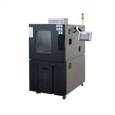 100L Sıcaklık ve Nem Çevre İklim Test Odası Modeli GSA-81