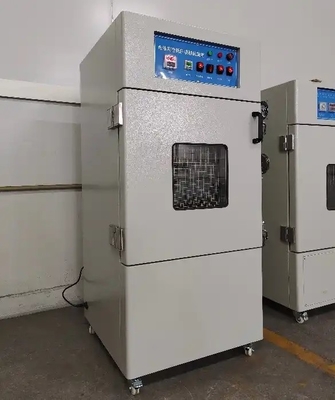 Havacılık Kimya Endüstrisi için 0,5 ila 100Kpa Yüksek ve Alçak İrtifa Test Odası