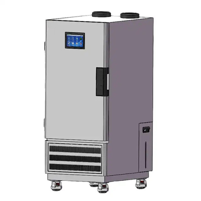 Fabrika Uyuşturucu Testi İçin Sıcaklık Aralığı -20C-150C Stabilite Test Odası