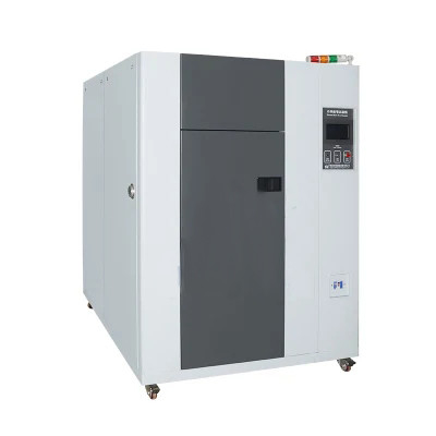 Batarya Performans Testi Termal Test Odası Isıtma Hızı RT~150°C (Lineer 5°C/Dk)