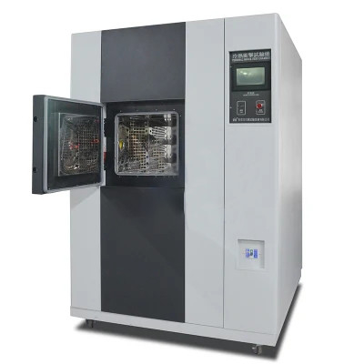 Batarya Performans Testi Termal Test Odası Isıtma Hızı RT~150°C (Lineer 5°C/Dk)