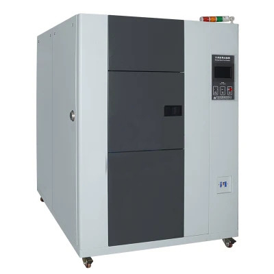 Batarya Performans Testi Termal Test Odası Isıtma Hızı RT~150°C (Lineer 5°C/Dk)