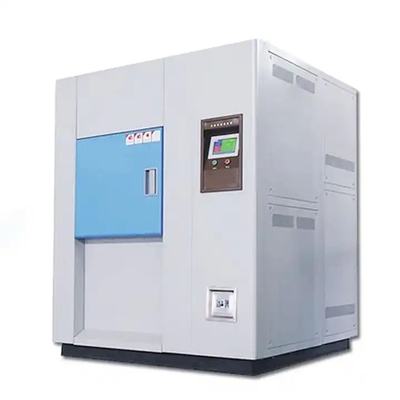 Güneş pillerini test etmek için kullanılan 2200W paslanmaz çelik termal vakum odası