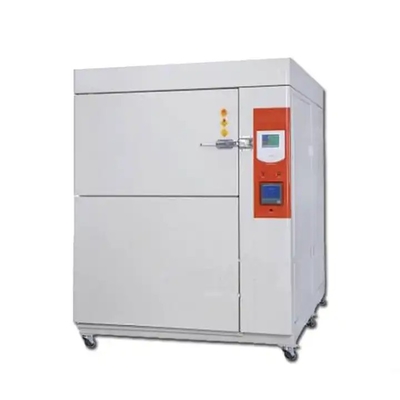 Güneş pillerini test etmek için kullanılan 2200W paslanmaz çelik termal vakum odası