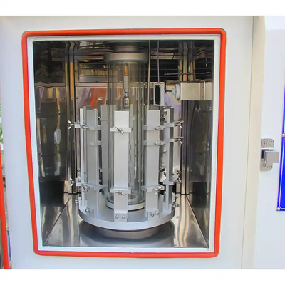 Fabrika İçin Kullanılan Su Soğutmalı Xenon Lamba İklim Direnci Test Odası