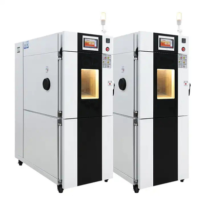 Weiss İklim testi Odası Sıcaklık Test Aralığı -70 ~ 180 ℃ Laboratuvar İçin Kullanılır