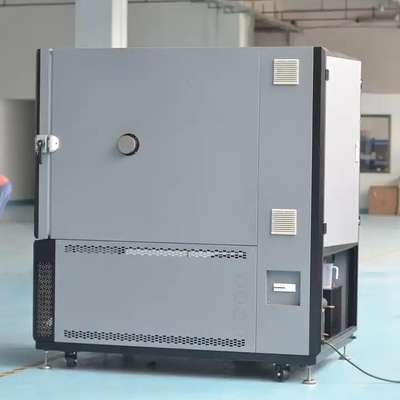 800L Masaüstü Sıcaklık Test Odası -20C-150C İsteğe Göre Ayarlanabilir