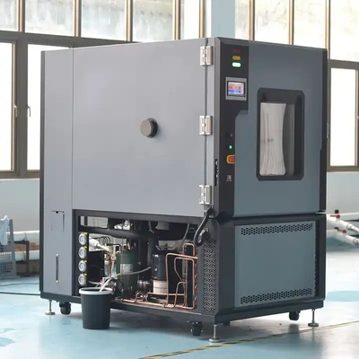 800L Masaüstü Sıcaklık Test Odası -20C-150C İsteğe Göre Ayarlanabilir