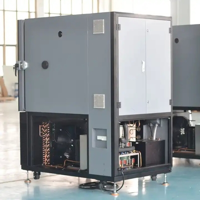 800L Masaüstü Sıcaklık Test Odası -20C-150C İsteğe Göre Ayarlanabilir