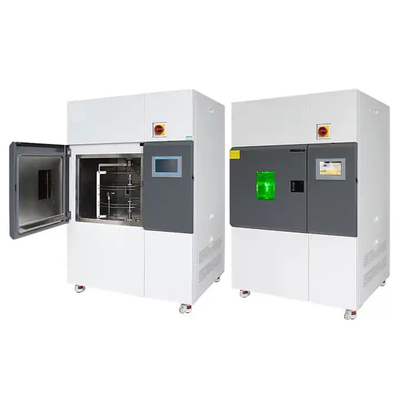 Laboratuvar Malzeme Testi için Xenon Arc Hızlandırılmış Yaşlanma Test Odası