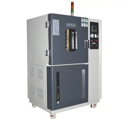 250L Basınç Test Odası, Havacılık Hava Akışı Basınç Testi İçin Kullanılabilir