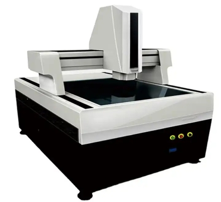 Otomat Optik CMM Video Ölçüm Sistemi Medikal Sektöründe Kullanılmaktadır