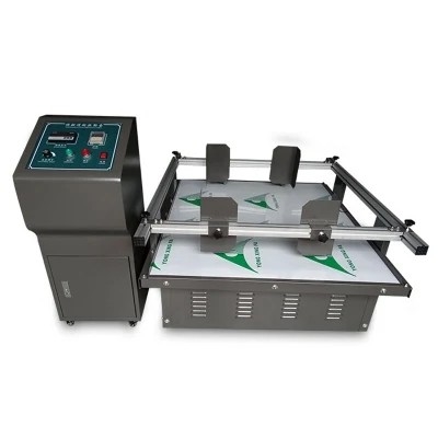 Laboratuvar Titreşim Ekipmanları Elektronik Titreşim Test Cihazı Model GSA-N41