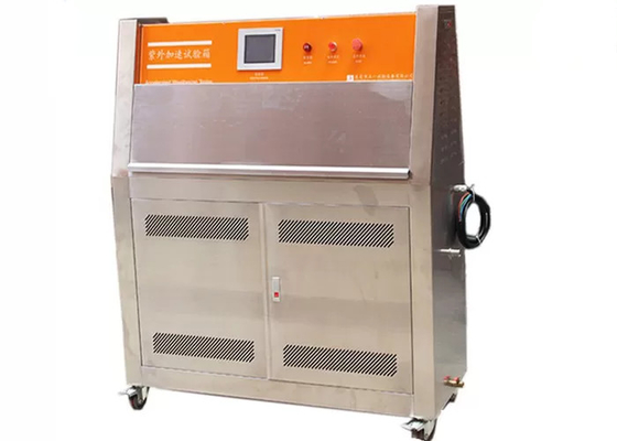 Fabrikalarda Kullanılan PID SSR Kontrolü Hızlandırılmış Yaşlanma Çevresel Test Odası