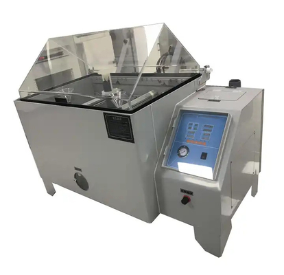 Metal Testi İçin Döngüsel Korozyon Tuz Püskürtme Test Odası PH6.5-7.2