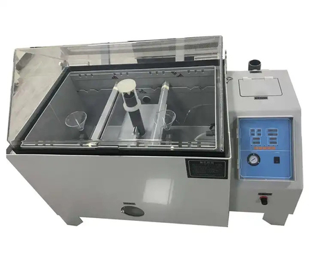 Metal Testi İçin Döngüsel Korozyon Tuz Püskürtme Test Odası PH6.5-7.2