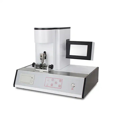 Laboratuvarlar İçin Kullanılan Tıbbi Şırınga İğne Sertliği Test Cihazı