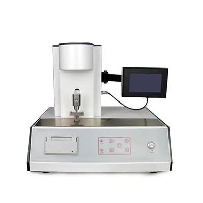 Laboratuvarlar İçin Kullanılan Tıbbi Şırınga İğne Sertliği Test Cihazı